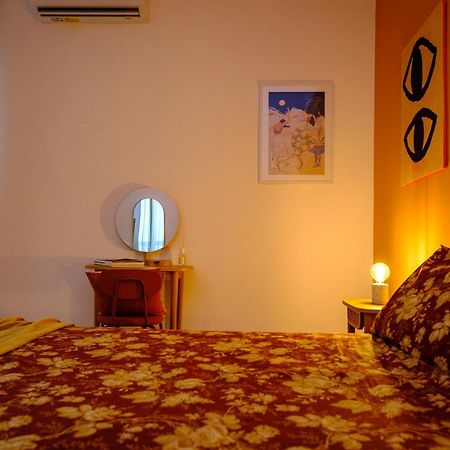 La Golden View Daire Vieste Dış mekan fotoğraf