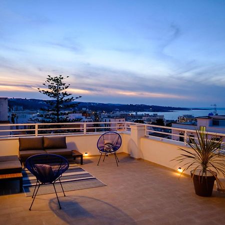 La Golden View Daire Vieste Dış mekan fotoğraf