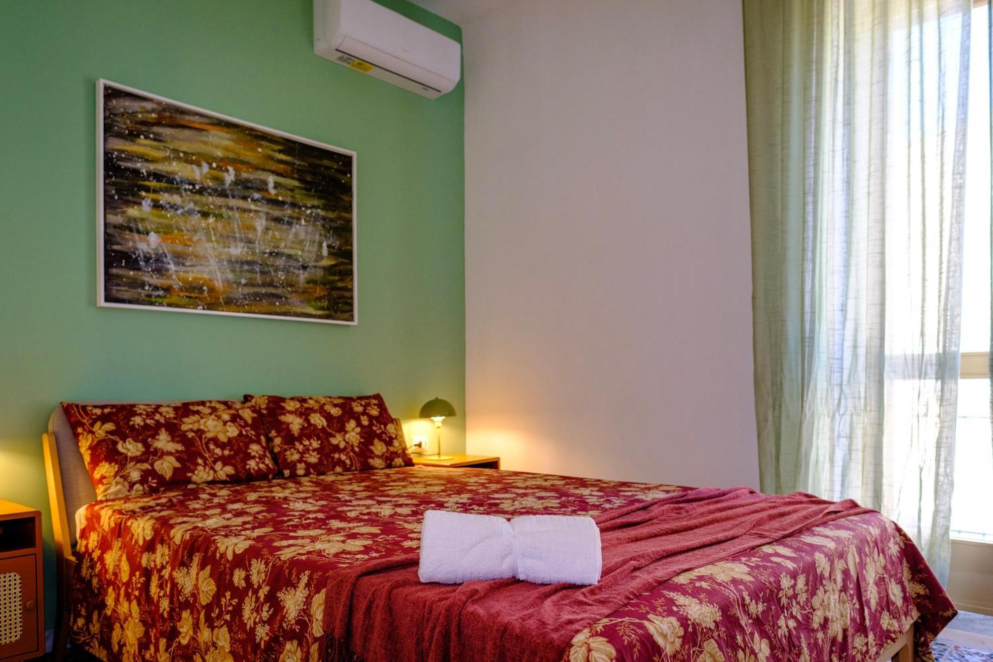 La Golden View Daire Vieste Dış mekan fotoğraf