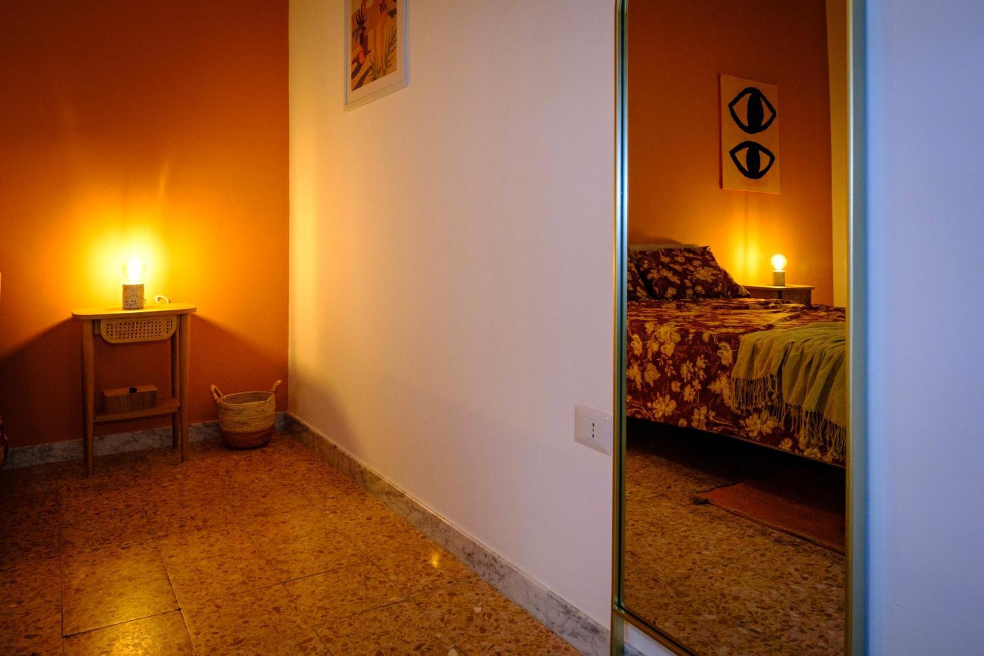 La Golden View Daire Vieste Dış mekan fotoğraf