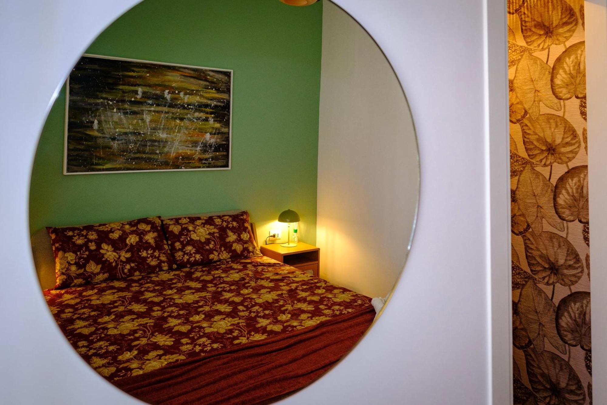 La Golden View Daire Vieste Dış mekan fotoğraf